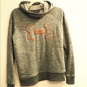 Under Armour  hoodie